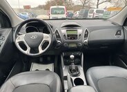 Hyundai ix35 SUV 1,6 l 99 kw