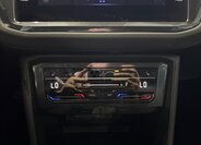 Volkswagen Tiguan Kombi 1,5 l 110 kw