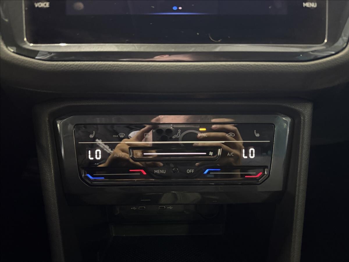 Volkswagen Tiguan Kombi 1,5 l 110 kw