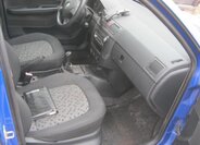 Škoda Fabia Hatchback 1,2 l 40 kw