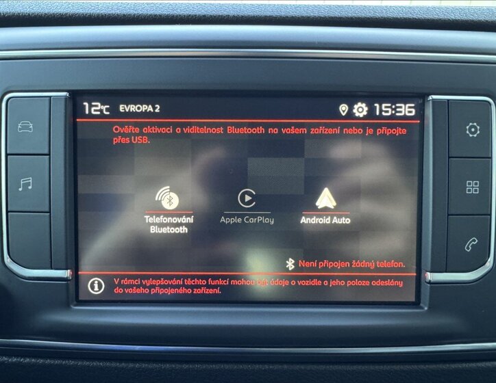 Citroën SpaceTourer 39