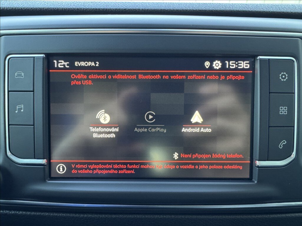 Citroën SpaceTourer