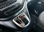 Mercedes-Benz Třídy V MPV 2,1 l 120 kw