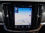 Volvo V90 Kombi 2,0 l 173 kw