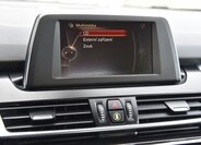 BMW Řada 2 MPV 1,5 l 100 kw