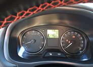 Škoda Fabia Hatchback 1,2 l 77 kw