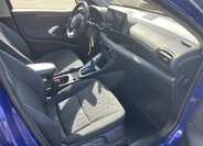 Toyota Yaris Hatchback 1,5 l 68 kw