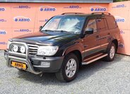 Toyota Land Cruiser SUV 4,7 l 175 kw