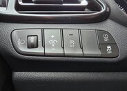 Hyundai i30 Hatchback 1,5 l 118 kw