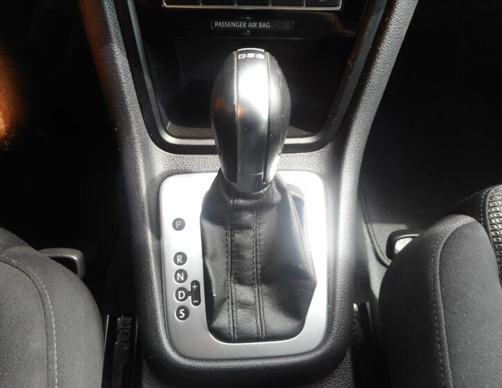 Volkswagen Sharan 18