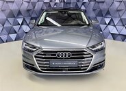 Audi A8 Sedan / Limuzína 3,0 l 210 kw