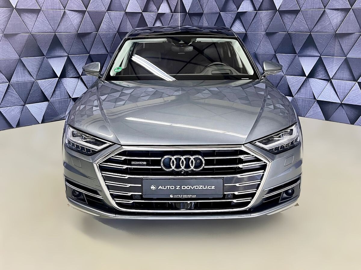 Audi A8 Sedan / Limuzína 3,0 l 210 kw