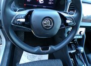 Škoda Karoq Kombi 1,5 l 110 kw