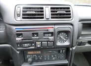 Opel Calibra Kupé 2,0 l 85 kw