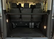 Toyota ProAce Verso VAN-Minibus 0,0 100 kw
