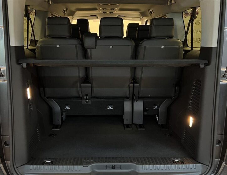 Toyota ProAce Verso VAN-Minibus 0,0 100 kw