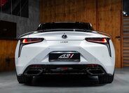 Lexus LC 500 Kupé 5,0 l 341 kw