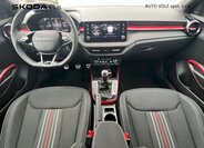 Škoda Fabia Hatchback 1,0 l 85 kw