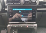 Citroën C3 Hatchback 1,2 l 81 kw