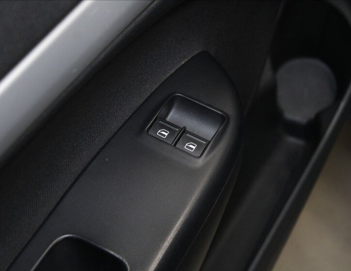 Škoda Octavia Kombi 1,9 l 77 kw