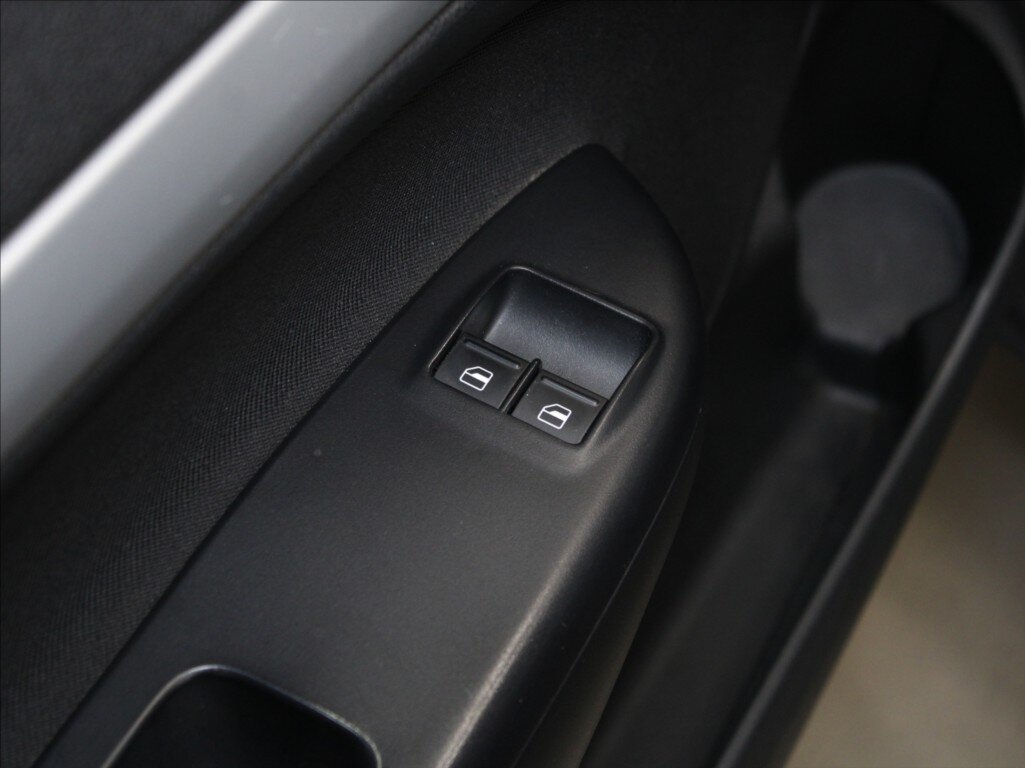 Škoda Octavia Kombi 1,9 l 77 kw