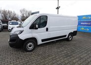 Fiat Ducato Ostatní 2,2 l 88 kw