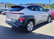 Hyundai Kona SUV / Terénní 1,6 l 145 kw