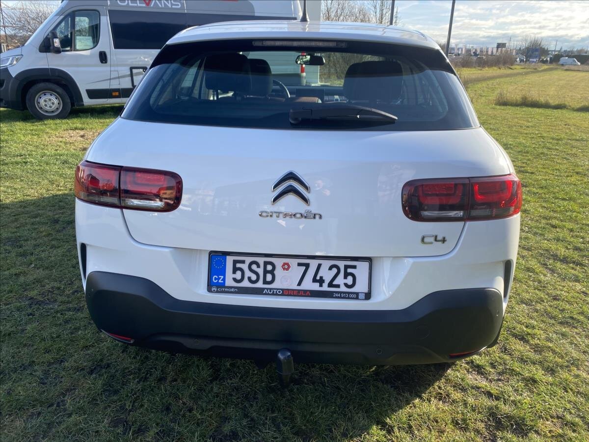 Citroën C4