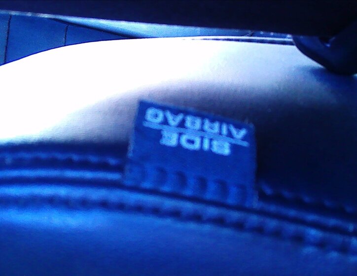 Honda Accord Sedan / Limuzína 2,4 l 140 kw