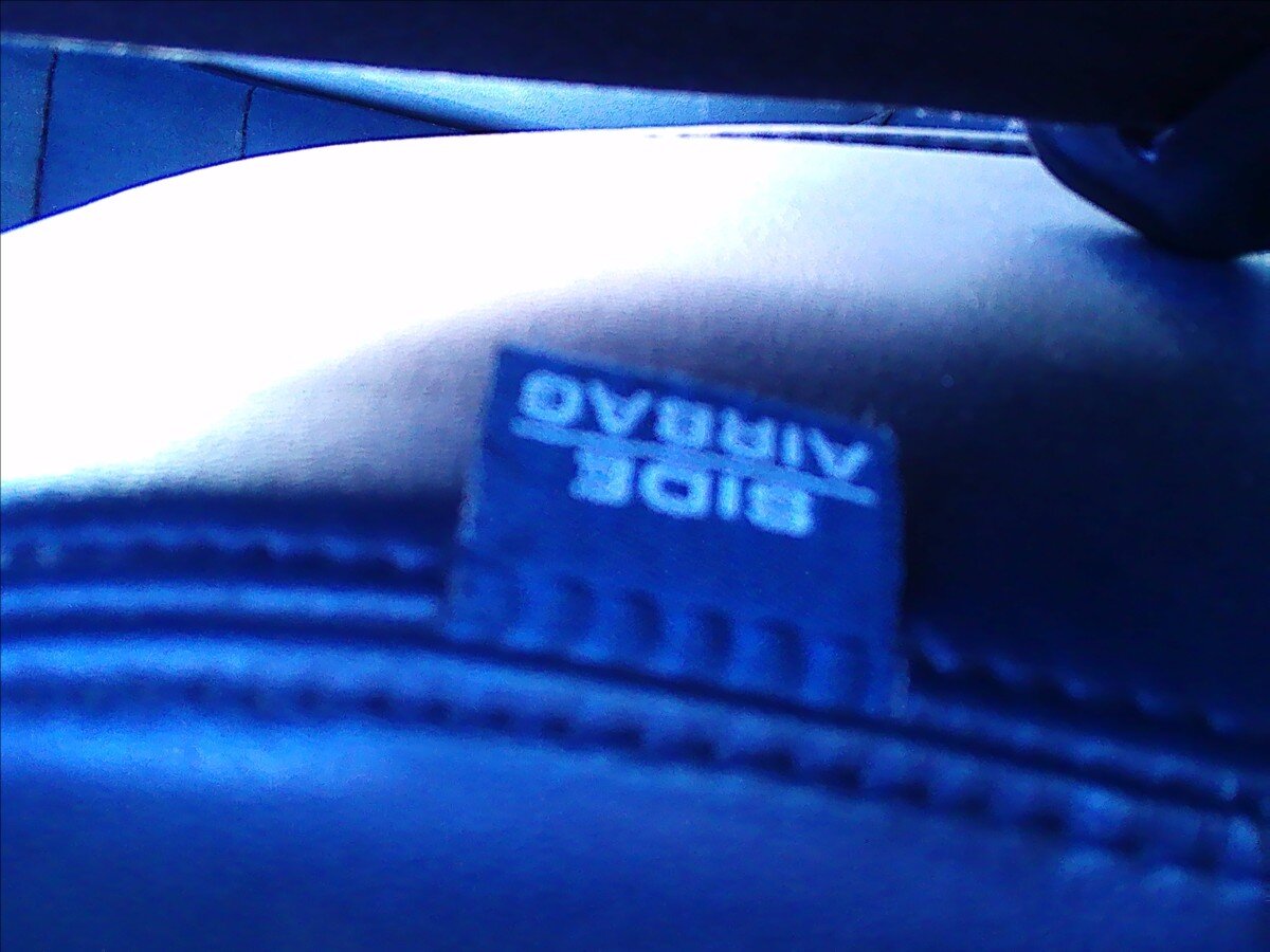 Honda Accord Sedan / Limuzína 2,4 l 140 kw