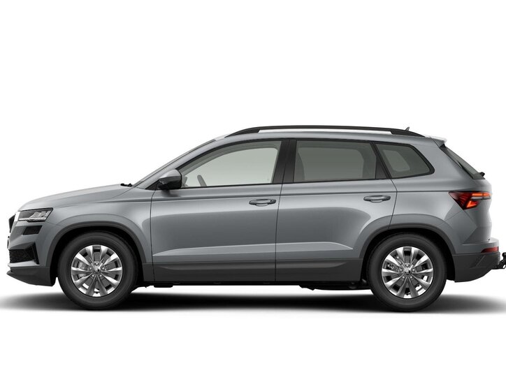 Škoda Karoq SUV / Terénní 1,5 l 110 kw