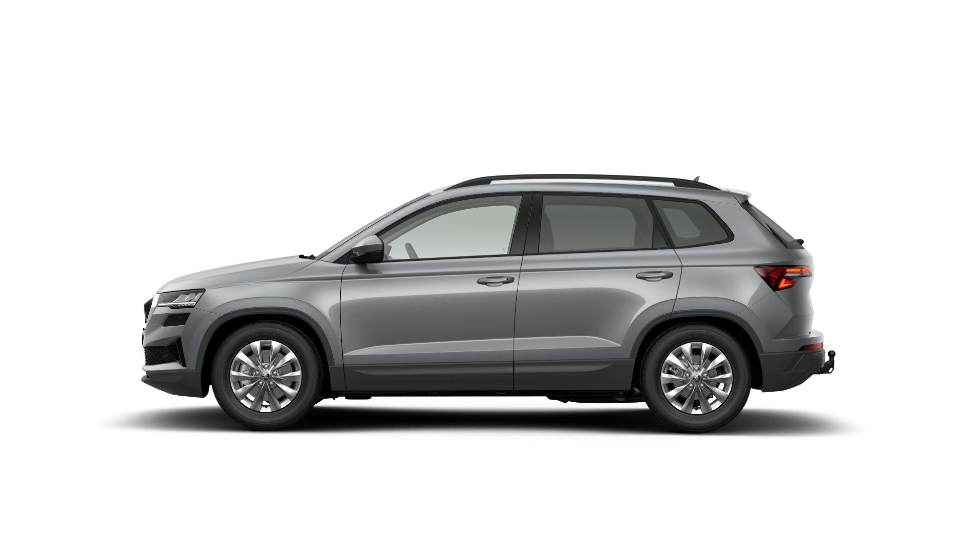 Škoda Karoq SUV / Terénní 1,5 l 110 kw