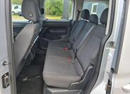 Volkswagen Caddy 9