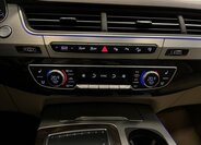 Audi Q7 SUV 3,0 l 200 kw