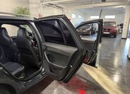 Škoda Octavia Kombi 2,0 l 135 kw