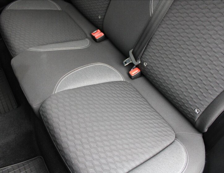 Ford Puma SUV / Terénní 999,0 91 kw