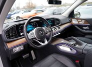 Mercedes-Benz GLS 27