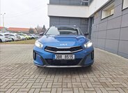 KIA XCeed Hatchback 1,6 l 110 kw