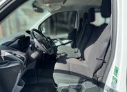 Ford Transit Custom 7