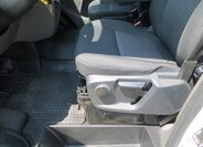 Ford Transit Custom 11