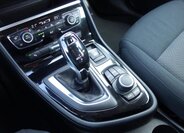 BMW Řada 2 MPV 1,5 l 103 kw