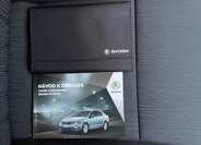 Škoda Octavia Kombi 1,6 l 85 kw