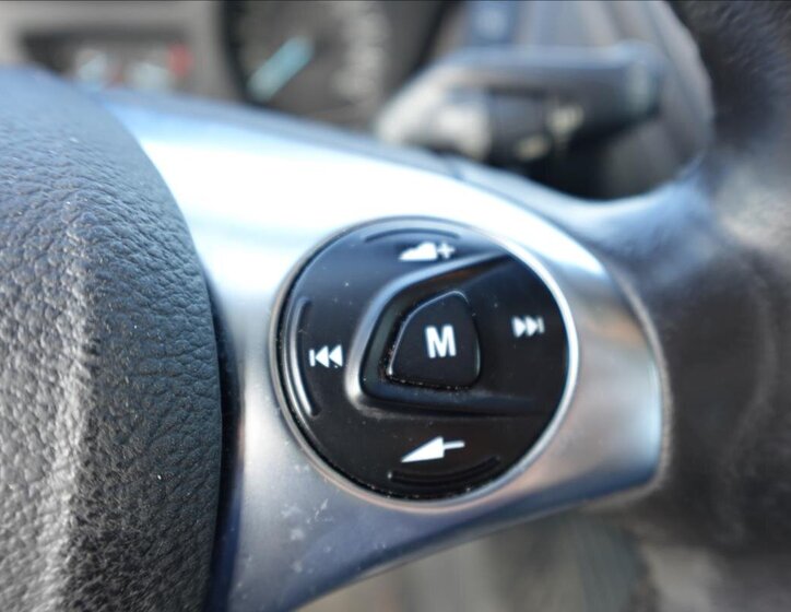 Ford Transit Ostatní 2,0 l 96 kw