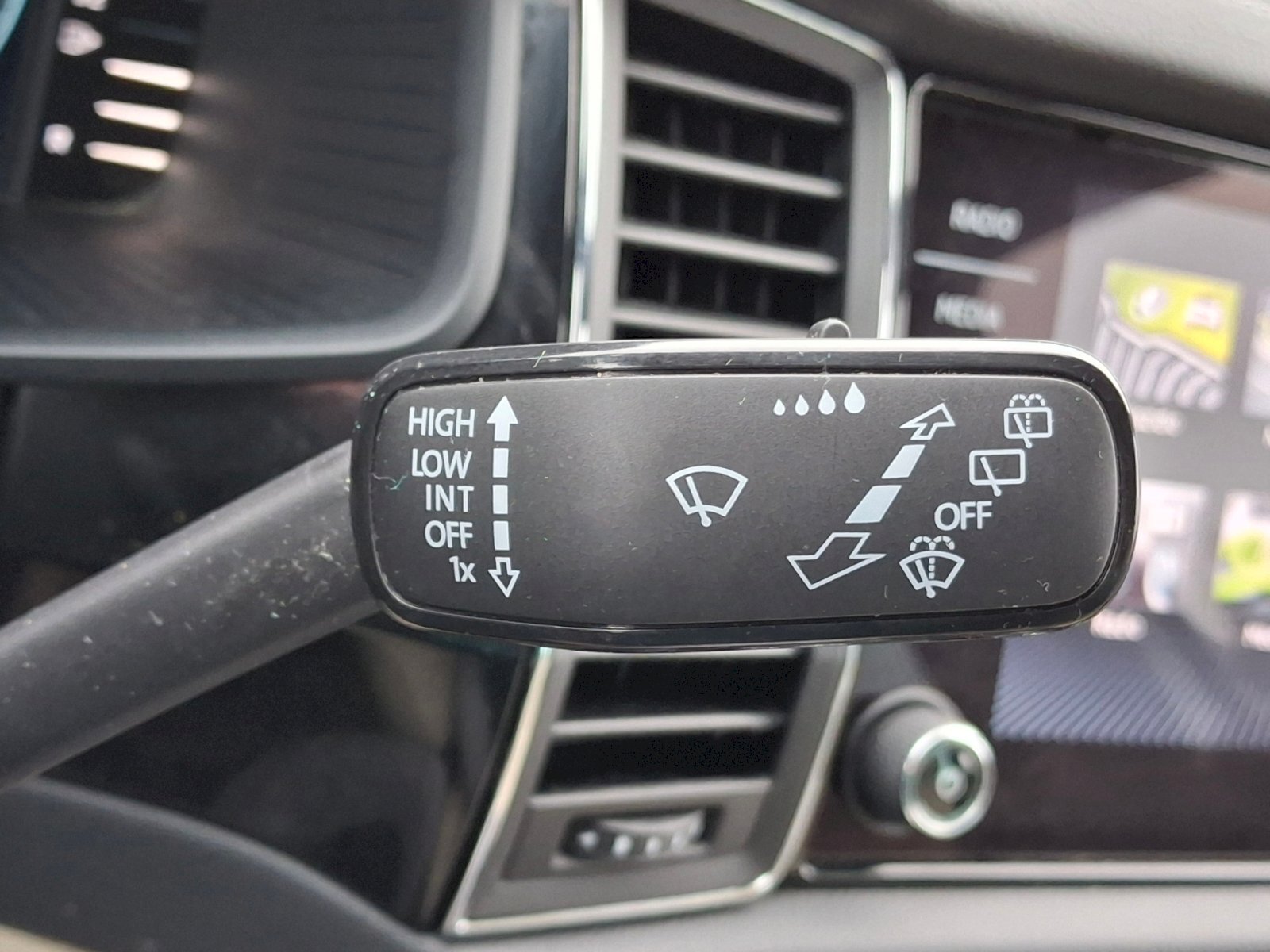 Škoda Kodiaq SUV 2,0 l 147 kw