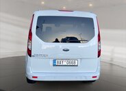 Ford Tourneo 5