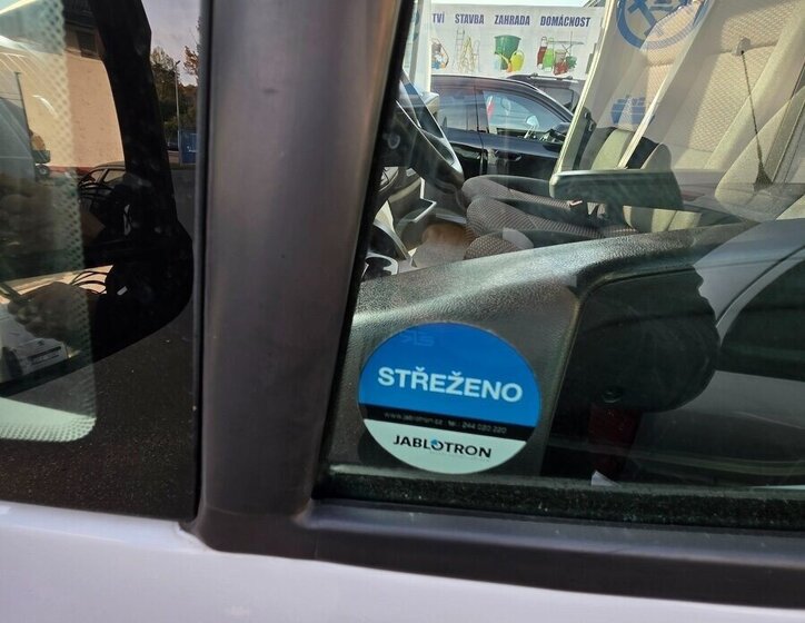 Peugeot Boxer VAN-Minibus 0,0 103 kw