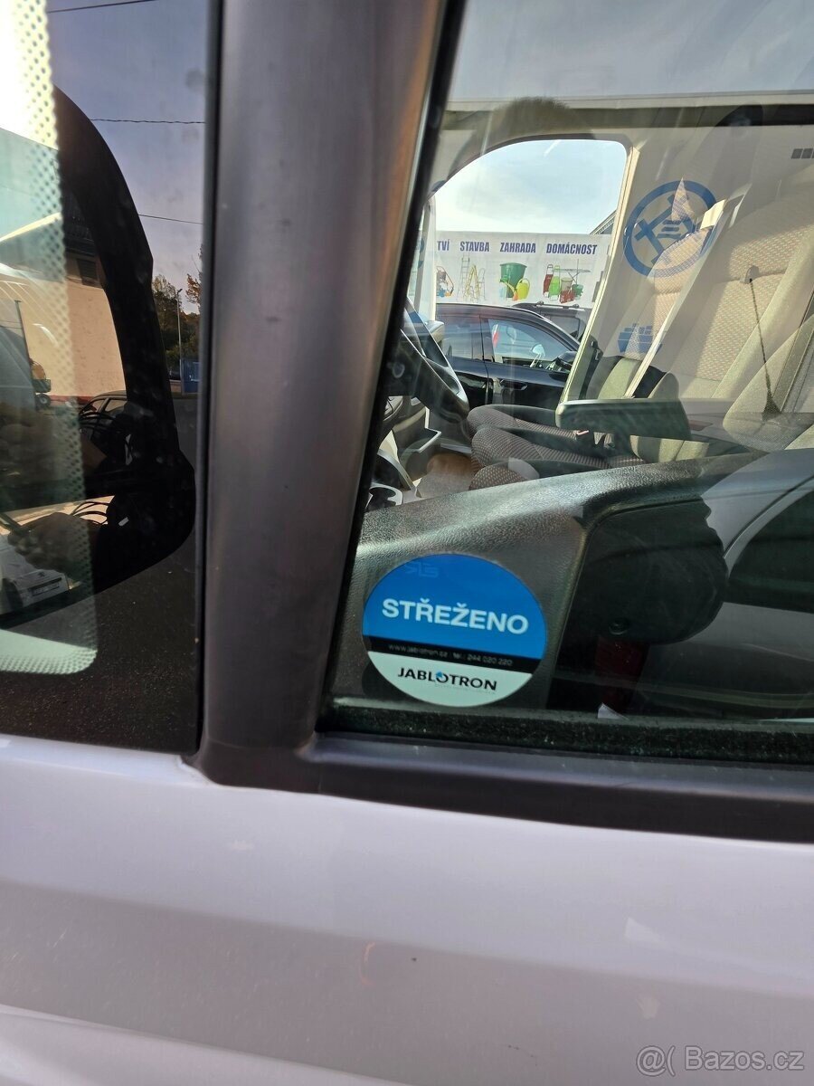 Peugeot Boxer VAN-Minibus 0,0 103 kw