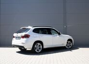BMW X1 5