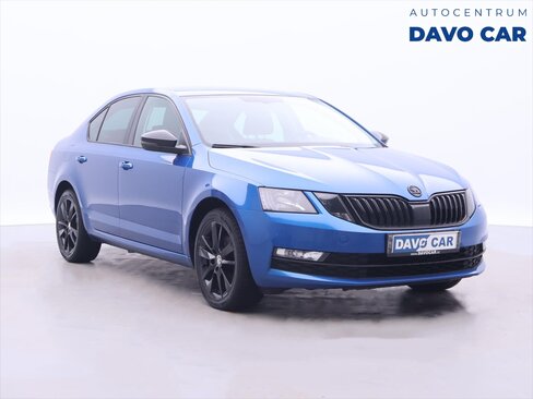 Škoda Octavia Liftback 1,5 l 110 kw