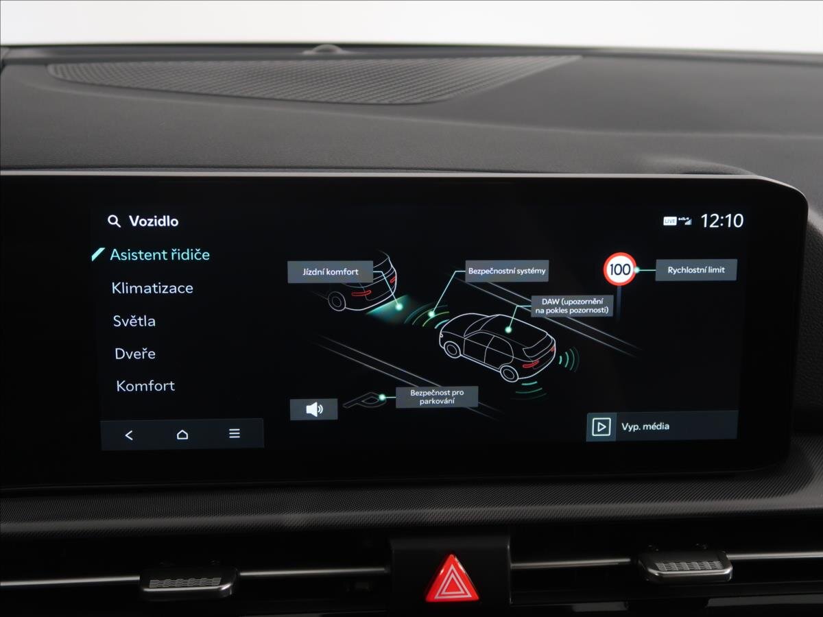 KIA Sportage SUV 1,6 l 110 kw